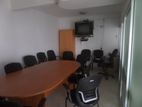 For Rent Spacious 2-Story Office on Park Road, Colombo 5