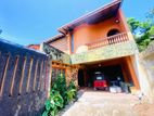 For Rent: Spacious 4-Bedroom House in Pitakotte, Vijithapura