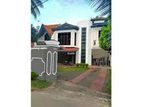 For Rent: Spacious Two-Story House Ragama