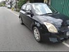For rent Suzuki Swift beatle model