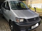 For Rent Toyota KR42