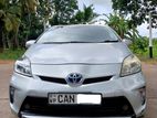 For Rent Toyota Prius Hybrid 3rd Gen Car