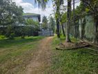 For Sale 18 Perches of Prime Land in Ragama