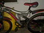 Tomahawk Bicycle