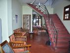 For Sale: 3-Floor House in Badulla City