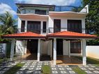 For Sale: 3-Storey 5BR Residence with Solar Power – Rs. 50M