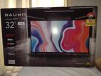 Bauhn 32-inch High Definition Smart TV