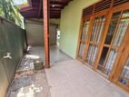 For Sale 600m to Gamsabha Junction, Separate 3Story House