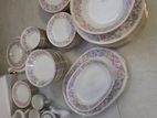 For Sale: 85-Piece Dinner Set