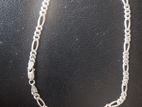 925 Sterling Silver Chain