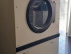 Laundry Dryer Machine