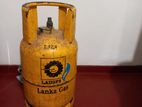 Gas Cylinder