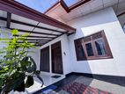 FOR SALE: Affordable 3-Bedroom Single-Story House/Just 200m to Main Road