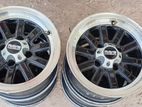 Rim Wheel Size 12