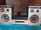 Speaker Set