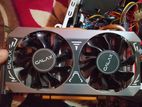 GTX 960 2 GB VGA Card