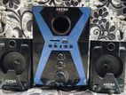 Astro Speaker