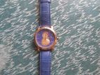 Navyforce Watch