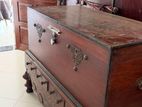 Antique Wooden Furniture Set
