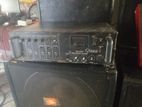 Power Sound System
