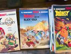 Asterix Book Collection – 25 Books