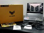 Asus TUF Gaming A15 RTX 4060 Ryzen 7