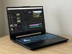Asus TUF Gaming F17 i7 16 Gb 1Tb Laptop