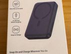 Baseus EnerFill FM11 Ultra-Mini Magnetic Power Bank