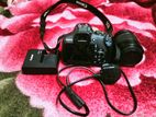 Canon 2000D Camera