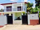 For Sale: Beautiful Home in Polgahahena, Ragama