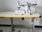 FOR SALE – BOB BOBJET W500D 3-In-1 Flatlock Machine