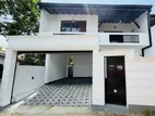 FOR SALE: BRAND NEW 4-BEDROOM EXECUTIVE RESIDENCE IN RAGAMA