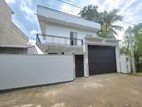 FOR SALE: BRAND NEW 4-BEDROOM MODERN RESIDENCE – RAGAMA