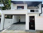 For Sale: Brand New 4BR Modern 2-Story in Ragama