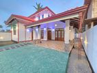 For Sale Brand New House in Negombo