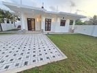 For Sale Brand New House in Negombo