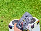 Vehicle Audio Systems