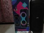 JBR Party Box