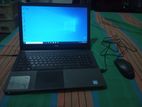 Dell I3 6gen Laptop