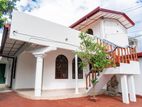 For Sale: Charming Home in Wijerama, Nugegoda