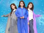 Eva Rain Coats