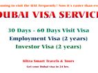 Dubai Visa Consultants