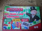Monopoly Electronic Banking