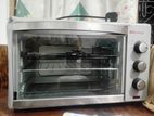 National Electric Oven
