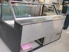 Industrial Deep Freezer