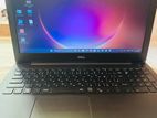 Dell Laptop I5 8th Gen 8GB RAM