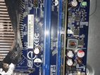 Desktop Motherboard