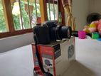 DSC - H300 sony camera