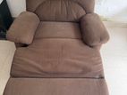 Recliner Sofa