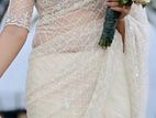 Bridal Saree